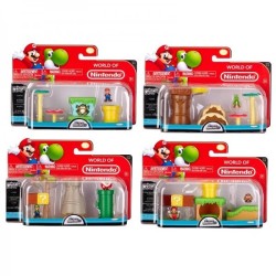 Set Basico Nintendo - Surtido