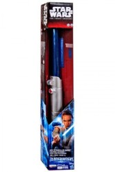 SW E7 Electronic Lightsabers