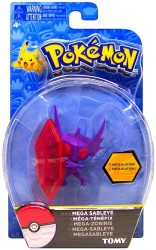Figura Basica - Pokemon