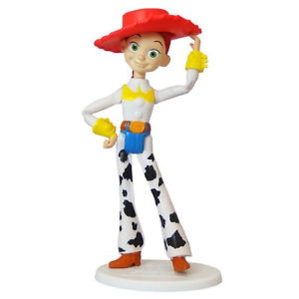 Surtido de Figura 4 pulgadas - Toy Story
