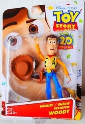 Surtido de Figura 4 pulgadas - Toy Story
