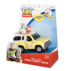 Surtido Vehículos Toy Story ( 1 de 3)