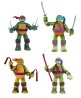 TMNT Figura con Sonido