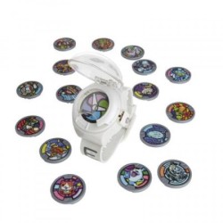 Yokai Reloj