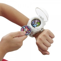 Yokai Reloj