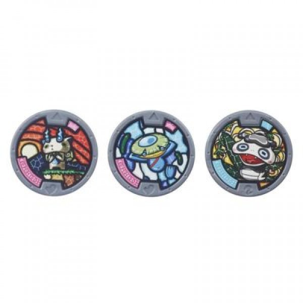 Yokai Medal Blind Bag Serie l