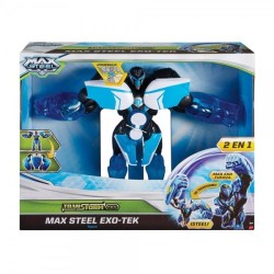 MS- Exo Tek