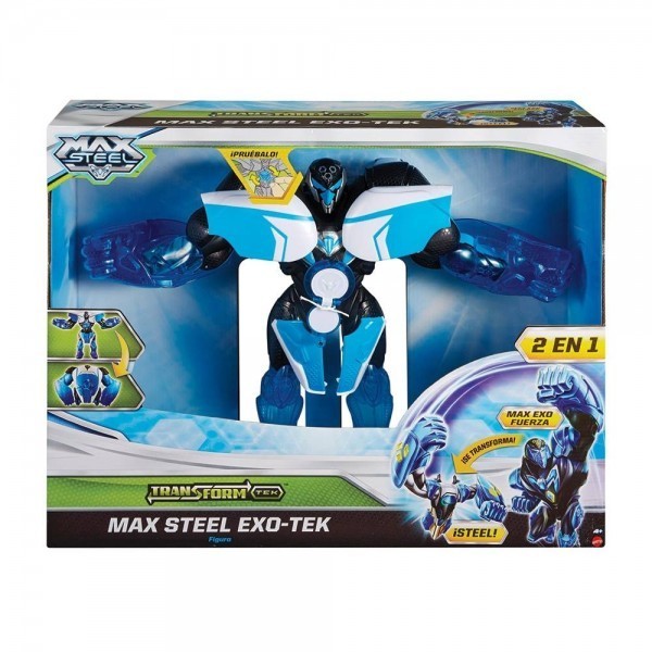 MS- Exo Tek