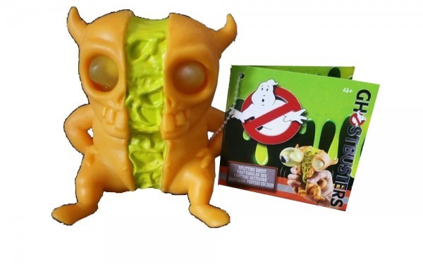 Surtido Fantasmas Blandos Ghostbusters