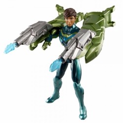 Max Steel - Brazo Mecánico