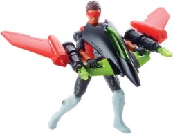 Max Steel Jet Pack