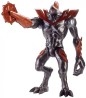 Max Steel Elementor Blindado