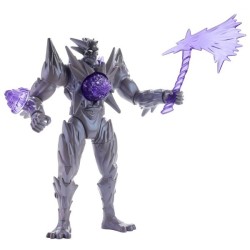 Max Steel - Terrorax Explosión