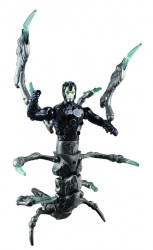 Max Steel Mortum Trampa Mortal
