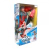 Max Steel Formula Quimica