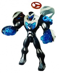 Max S. Turbo Fuerza