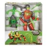 Max Steel Turbo Alpinista