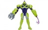 Max Steel Toxzon Bomba Biologica