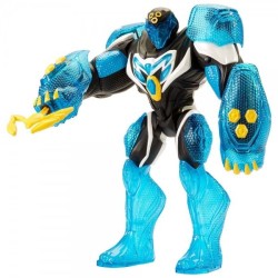 Max Exo Fuerza