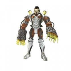 Max Steel Toxzon Garra Arácnida