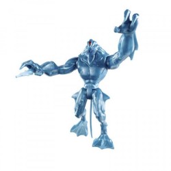 Max Steel Elementor Explosión Acuática