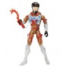 Max Steel Surtido Figuras Básicas con Accesorio