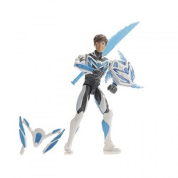 Max Steel Supremo