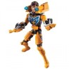 Max Steel Potencia de Fuego