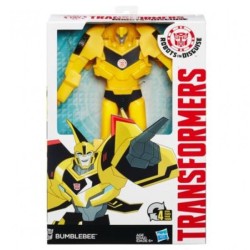 Bumblebee 12 pulgadas Solido