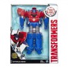Optimus Prime 3 Pasos