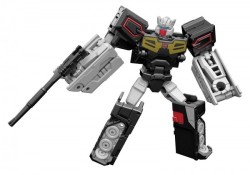 Transformers Titan Wars Legends