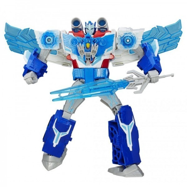 Transformers - Optimus Prime
