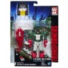 Transformers Titan Wars Deluxe - Hasbro