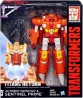 Transformers Titan Wars Voyager - Hasbro