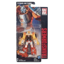 Transformers - Legends