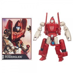 Transformers - Legends