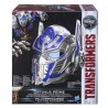 Casco Optimus Prime