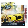 Transformers - Turbo Changer