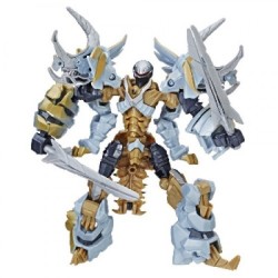 Transformers - Dinobot Slash
