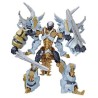 Transformers - Dinobot Slash