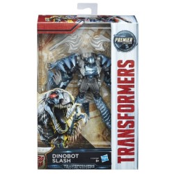 Transformers - Dinobot Slash