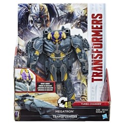 Transformers - Quick Step