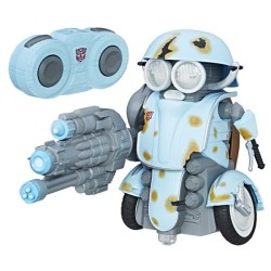 Autobot Sqweeks - Transformers