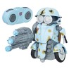 Autobot Sqweeks - Transformers