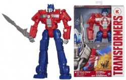 Figura Transformers