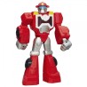 TRB Mi Gran Rescue Bot