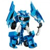 Steel Jaw Rid Guerreros