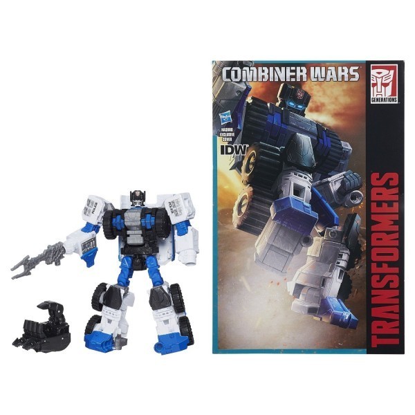 Generations Deluxe