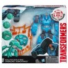 Transformers Lanzador Minicon