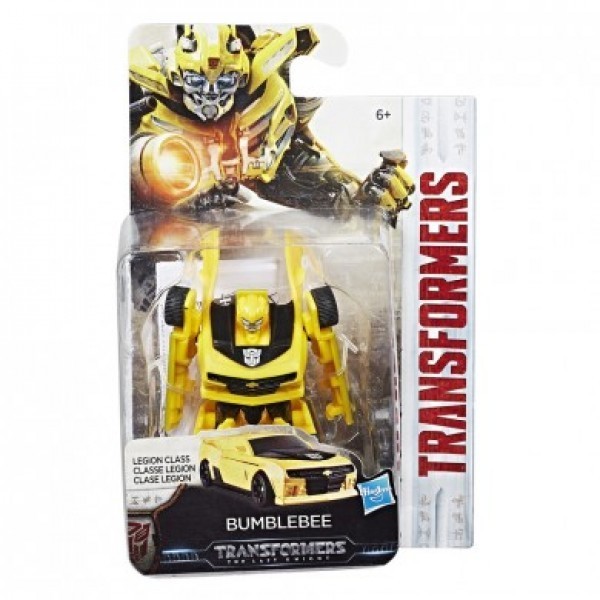 Transformers Legion Class